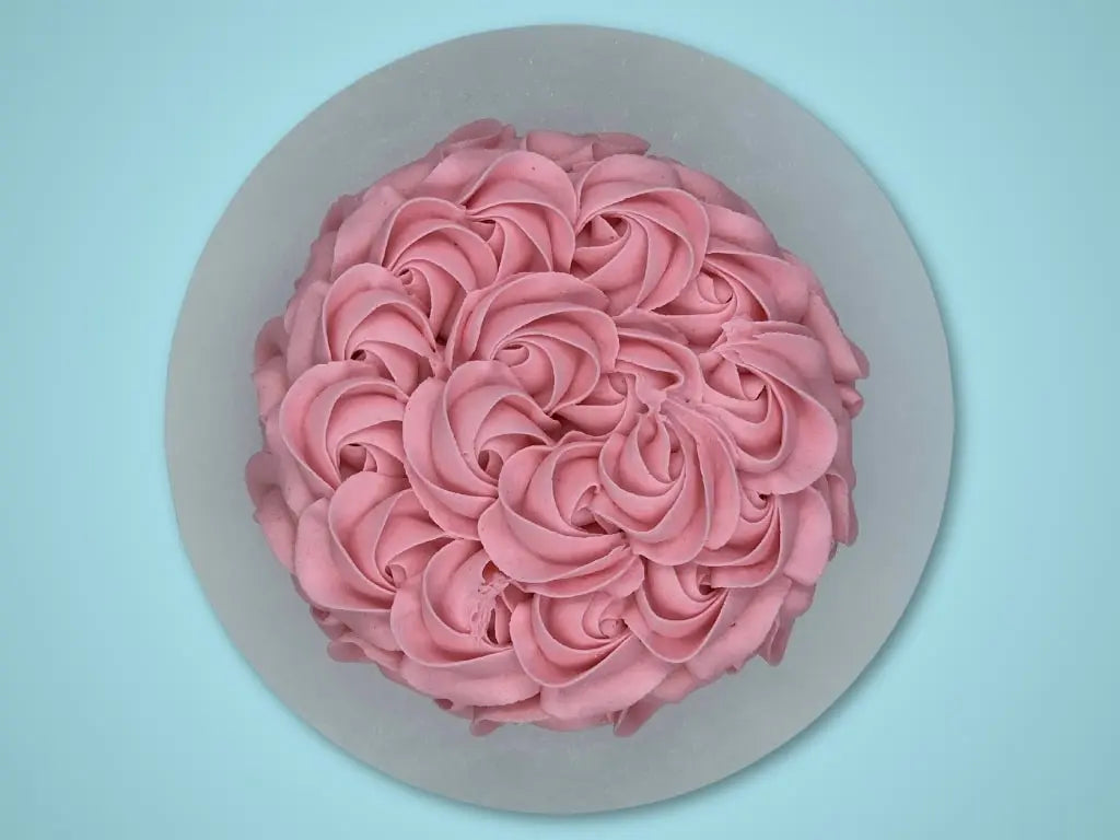 Smash Cake (Cakes) - Tastybake