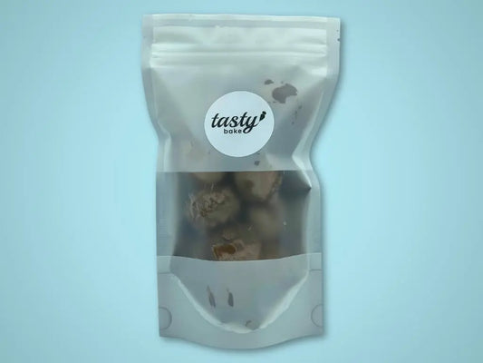 Galaxy Bites (Freeze Dried Chocolate) - Tastybake
