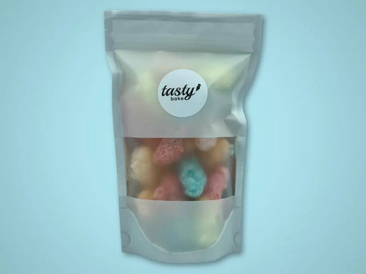 Fizz Puffs (Freeze Dried Candy) - Tastybake