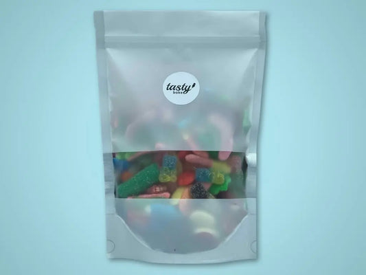 Candy Pick & Mix (750g) (Mixed Candy Bags) - Tastybake
