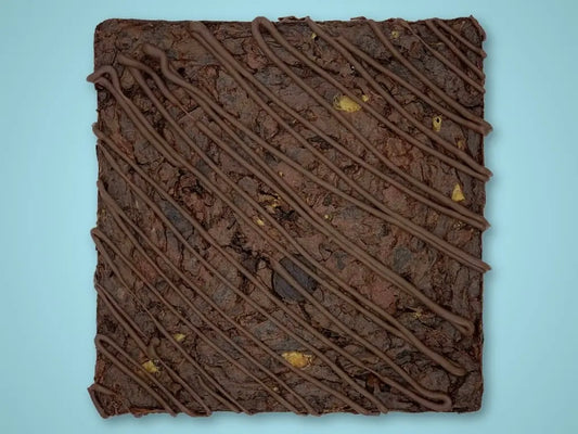 Triple Chocolate Brownie (Brownies) - Tastybake