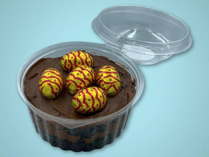 Easter Cake Bowl (Limited Run) (Cake Bowls) - Tastybake