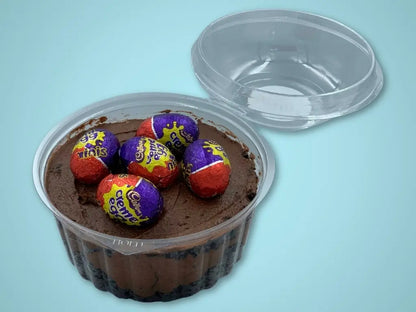 Easter Cake Bowl (Limited Run) (Cake Bowls) - Tastybake