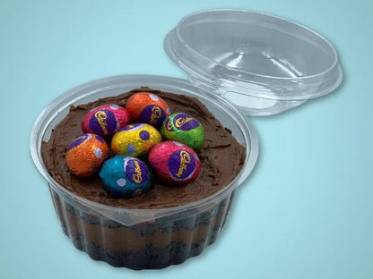 Easter Cake Bowl (Limited Run) (Cake Bowls) - Tastybake