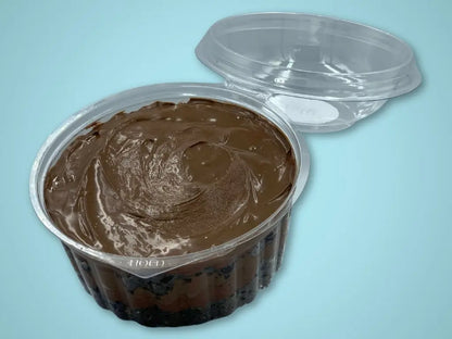 Nutella Drizzle Cake Bowl (Cake Bowls) - Tastybake