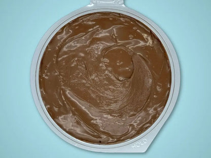 Nutella Drizzle Cake Bowl (Cake Bowls) - Tastybake
