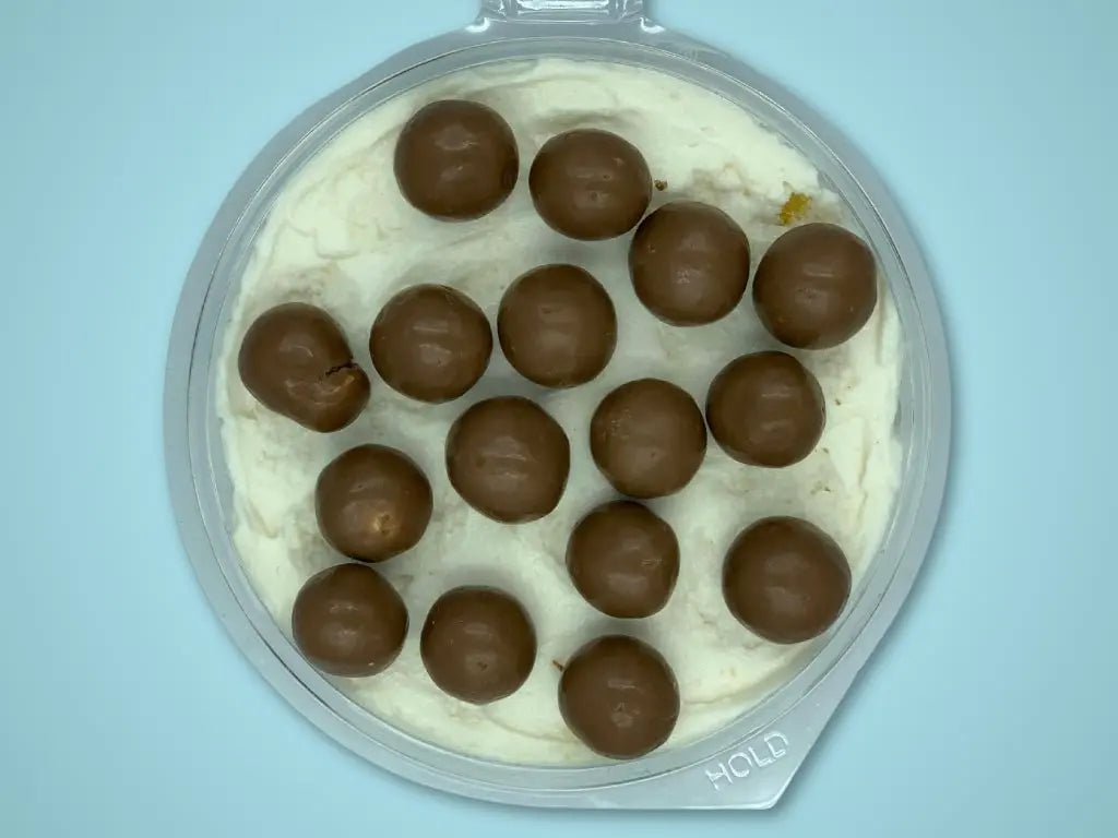 Malteser Cake Bowl (Cake Bowls) - Tastybake