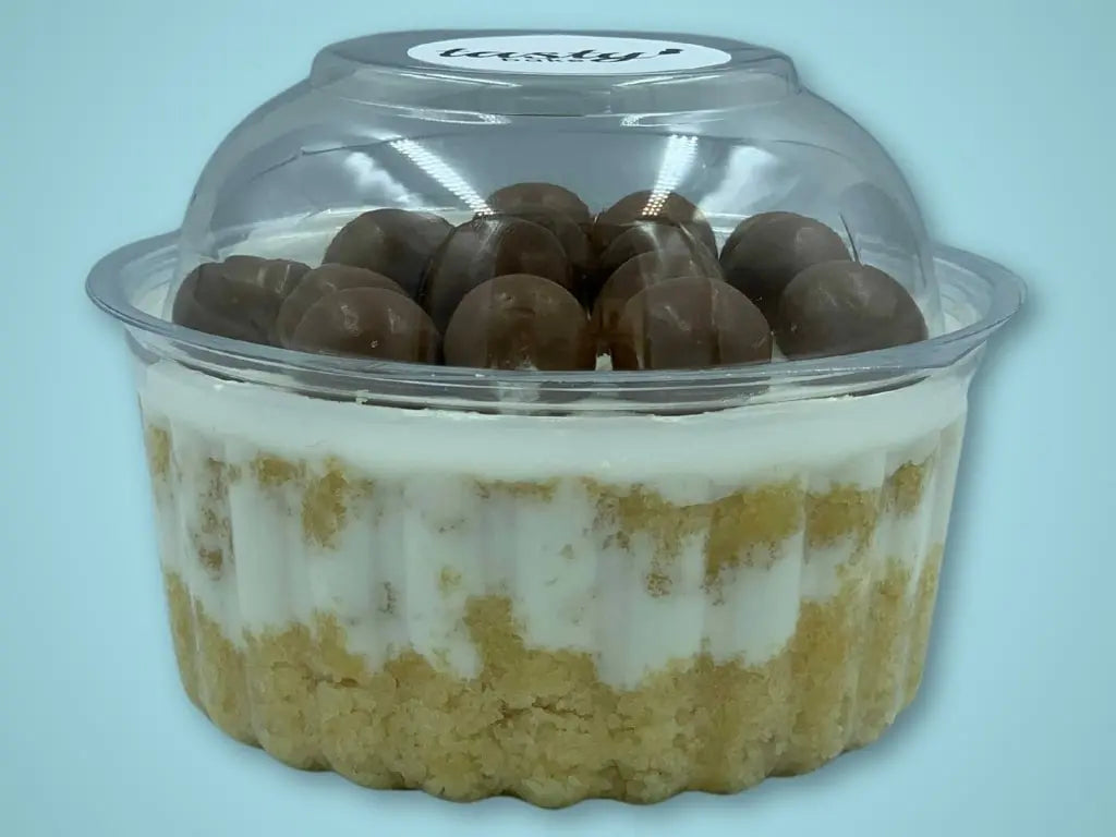 Malteser Cake Bowl (Cake Bowls) - Tastybake