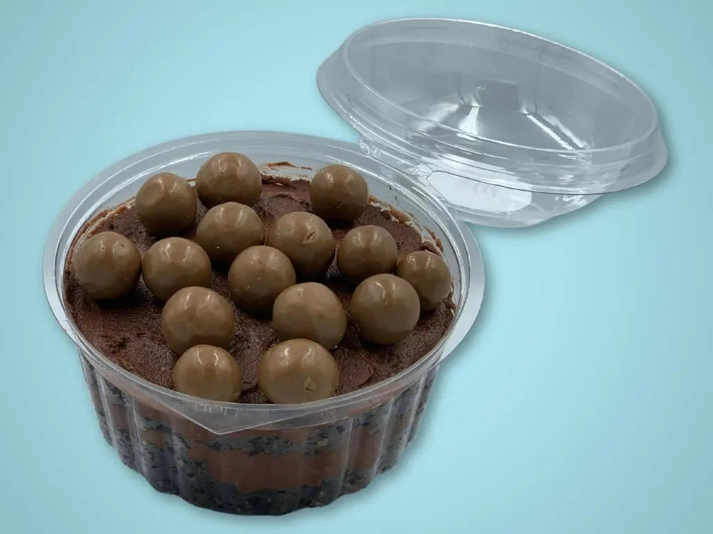 Malteser Cake Bowl (Cake Bowls) - Tastybake