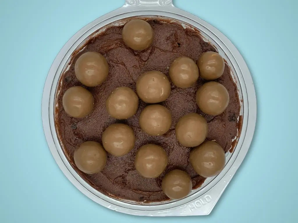 Malteser Cake Bowl (Cake Bowls) - Tastybake