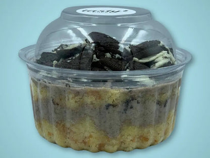 Oreo Cake Bowl (Cake Bowls) - Tastybake