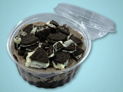 Oreo Cake Bowl (Cake Bowls) - Tastybake