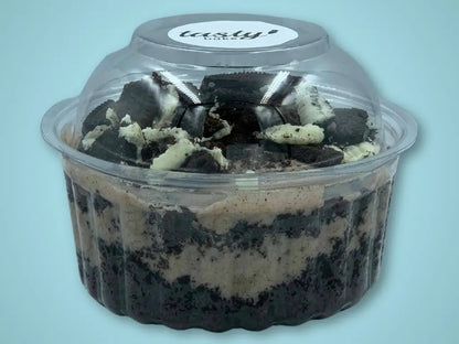 Oreo Cake Bowl (Cake Bowls) - Tastybake