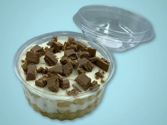KitKat Cake Bowl (Cake Bowls) - Tastybake