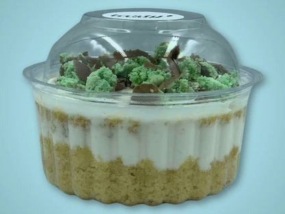 Aero Cake Bowl (Cake Bowls) - Tastybake