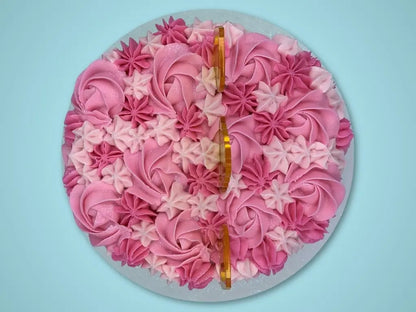 Unicorn Cake (Cakes) - Tastybake