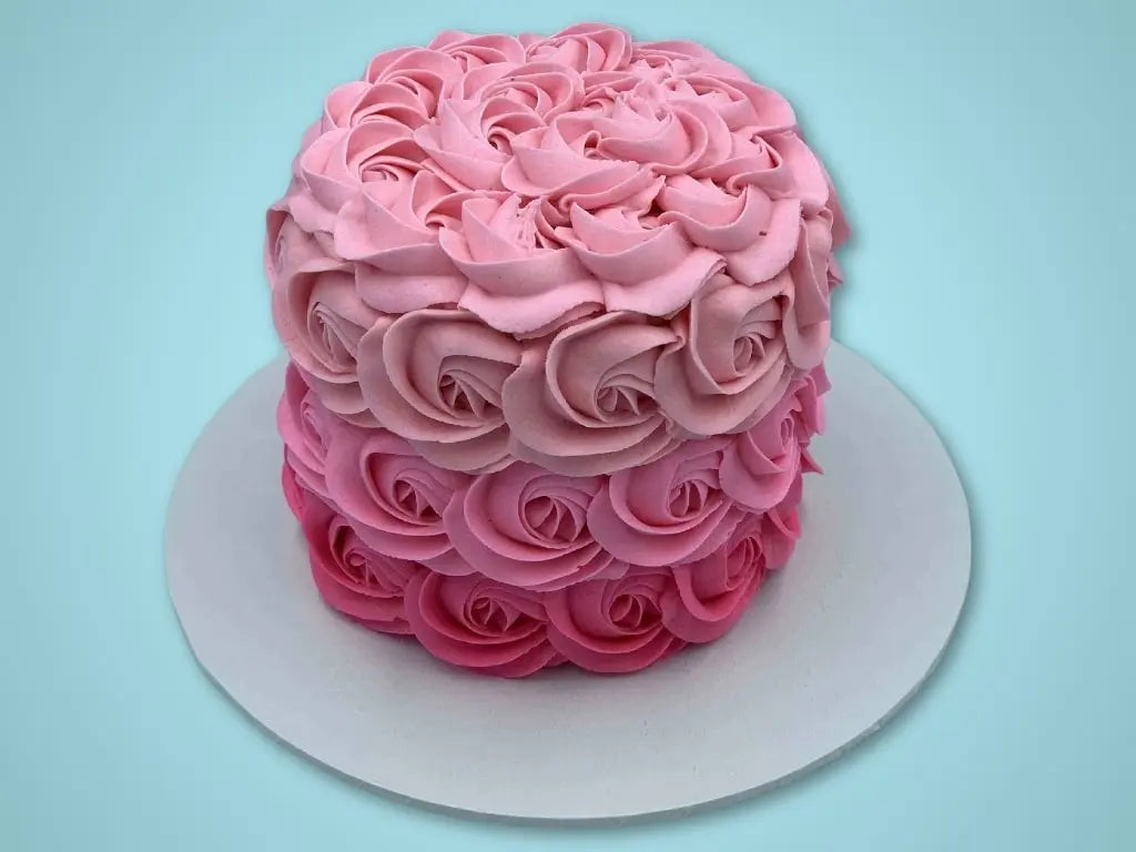 Smash Cake (Cakes) - Tastybake