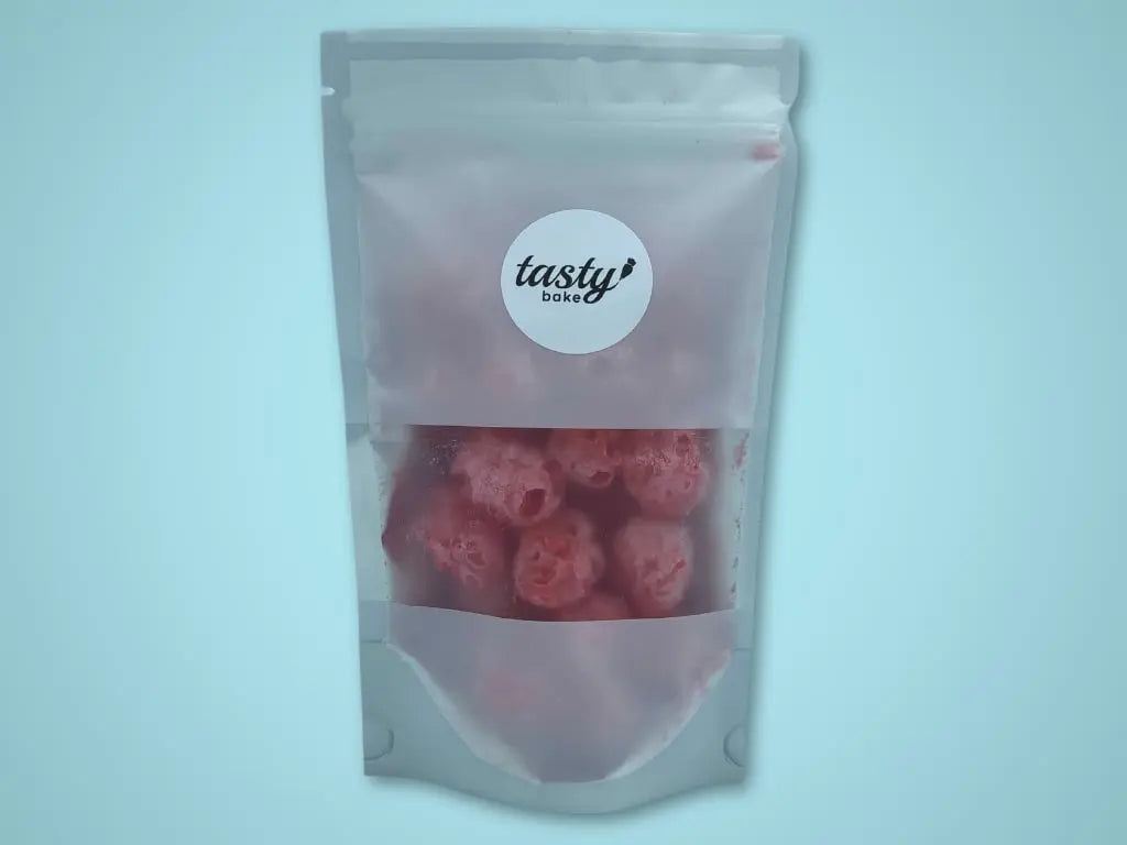 Frog Eggs (Raspberry) (Freeze Dried Candy) - Tastybake