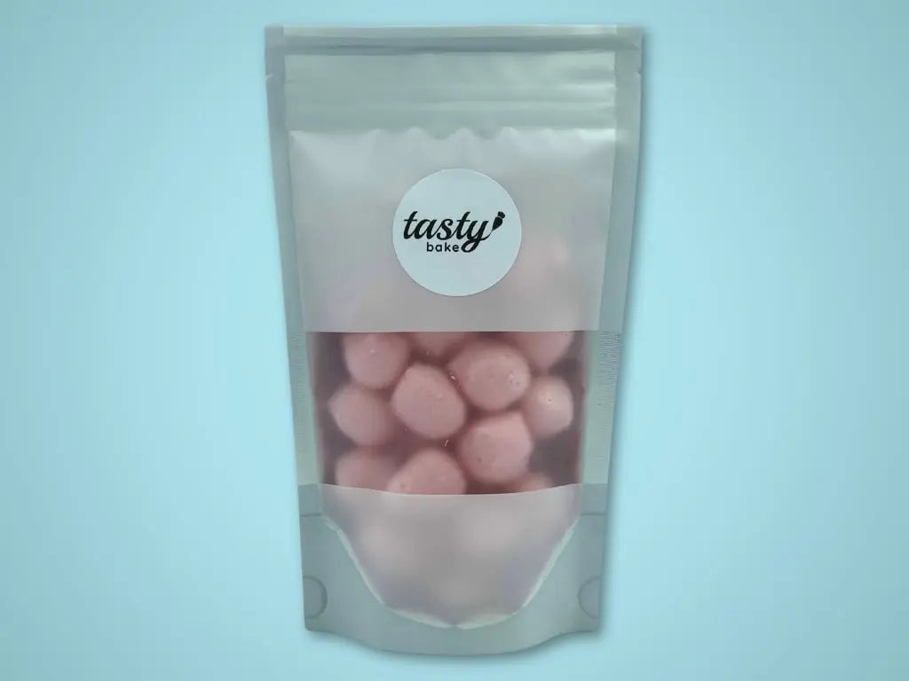 Fruity Bites (Watermelon) (Freeze Dried Candy) - Tastybake