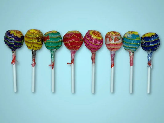 Chupa Chups (Regular Candy (Singles)) - Tastybake