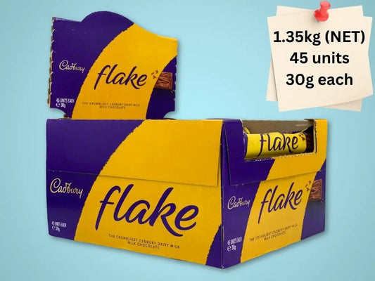 Flake Box