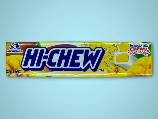 Hi-Chew (Mango) (Regular Candy (Singles)) - Tastybake