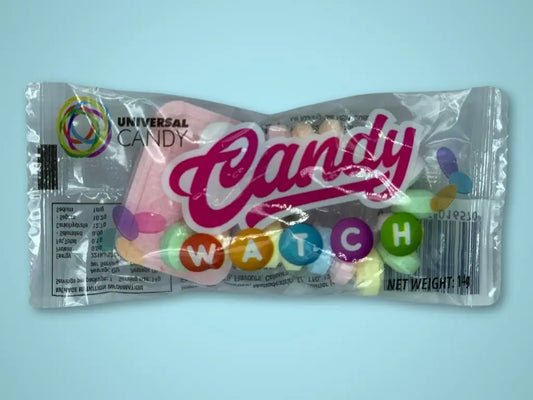 Candy Watch (Regular Candy (Singles)) - Tastybake