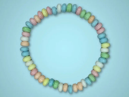 Candy Necklace Tub (Regular Candy (Bulk)) - Tastybake