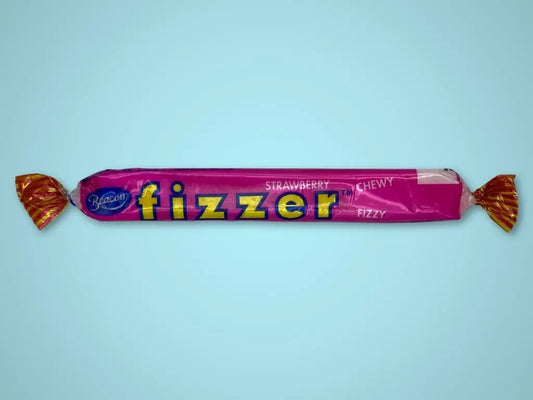 Fizzer (Strawberry) (Regular Candy (Singles)) - Tastybake