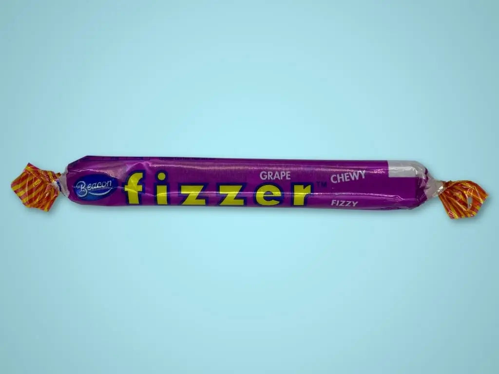 Fizzer (Grape) (Regular Candy (Singles)) - Tastybake