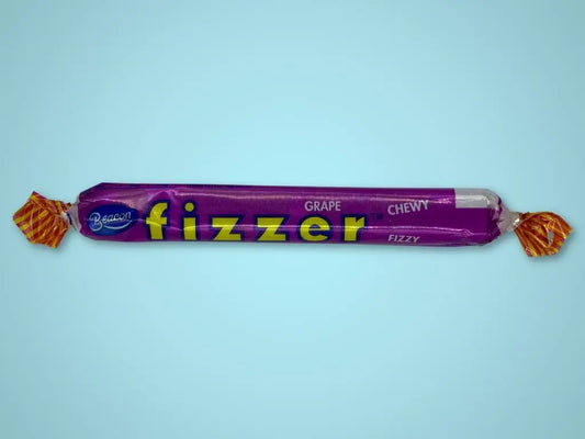 Fizzer (Grape) (Regular Candy (Singles)) - Tastybake