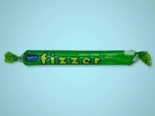 Fizzer (Cream Soda) (Regular Candy (Singles)) - Tastybake