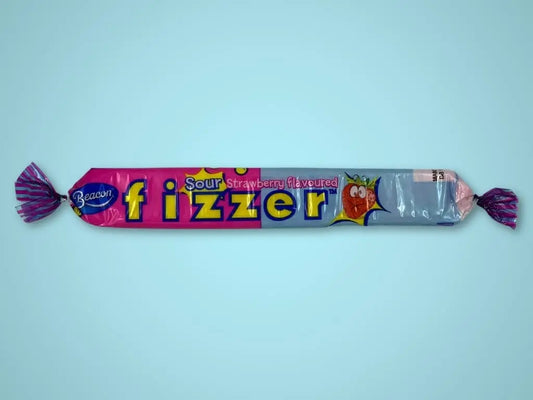 Fizzer (Sour Strawberry) (Regular Candy (Singles)) - Tastybake