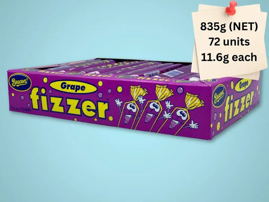 Fizzer Box (Grape)