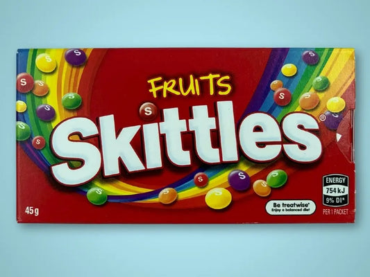 Skittles (Regular Candy (Singles)) - Tastybake