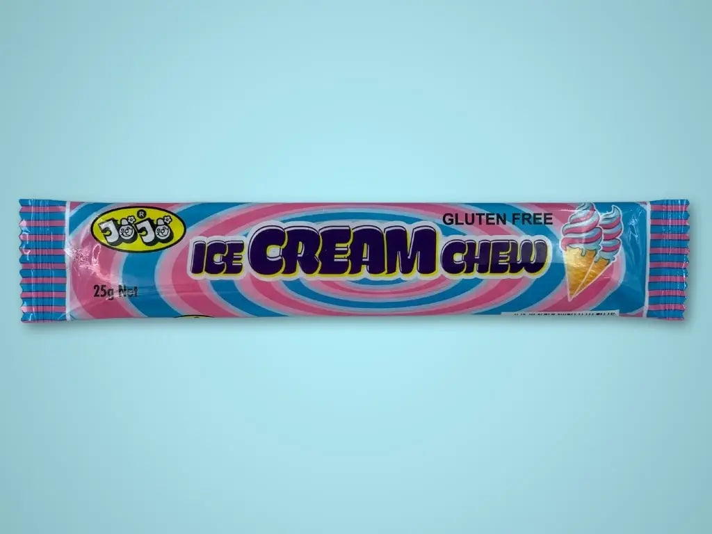 Ice Cream Chew (Regular Candy (Singles)) - Tastybake