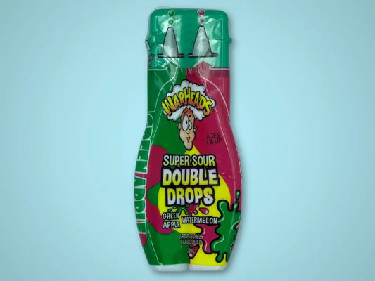 Double Drops (Apple & Watermelon) (Regular Candy (Singles)) - Tastybake