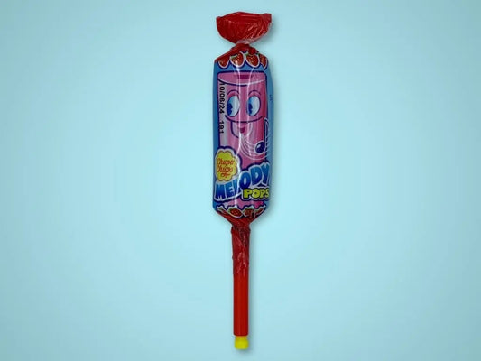 Chupa Chups Melody Pops (Regular Candy (Singles)) - Tastybake
