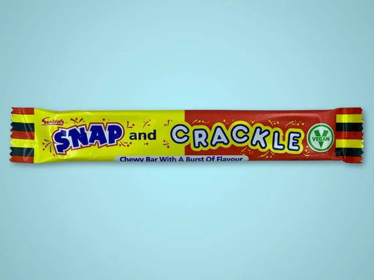 Snap & Crackle (Regular Candy (Singles)) - Tastybake