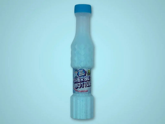 Sherbet Bottles (Mixed Flavours) (Regular Candy (Singles)) - Tastybake
