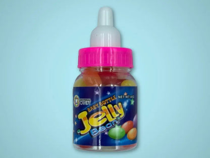 Baby Bottle Jelly Beans (Regular Candy (Singles)) - Tastybake