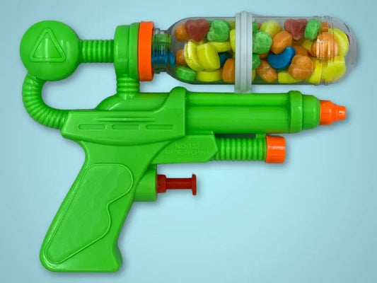 Candy Water Pistol