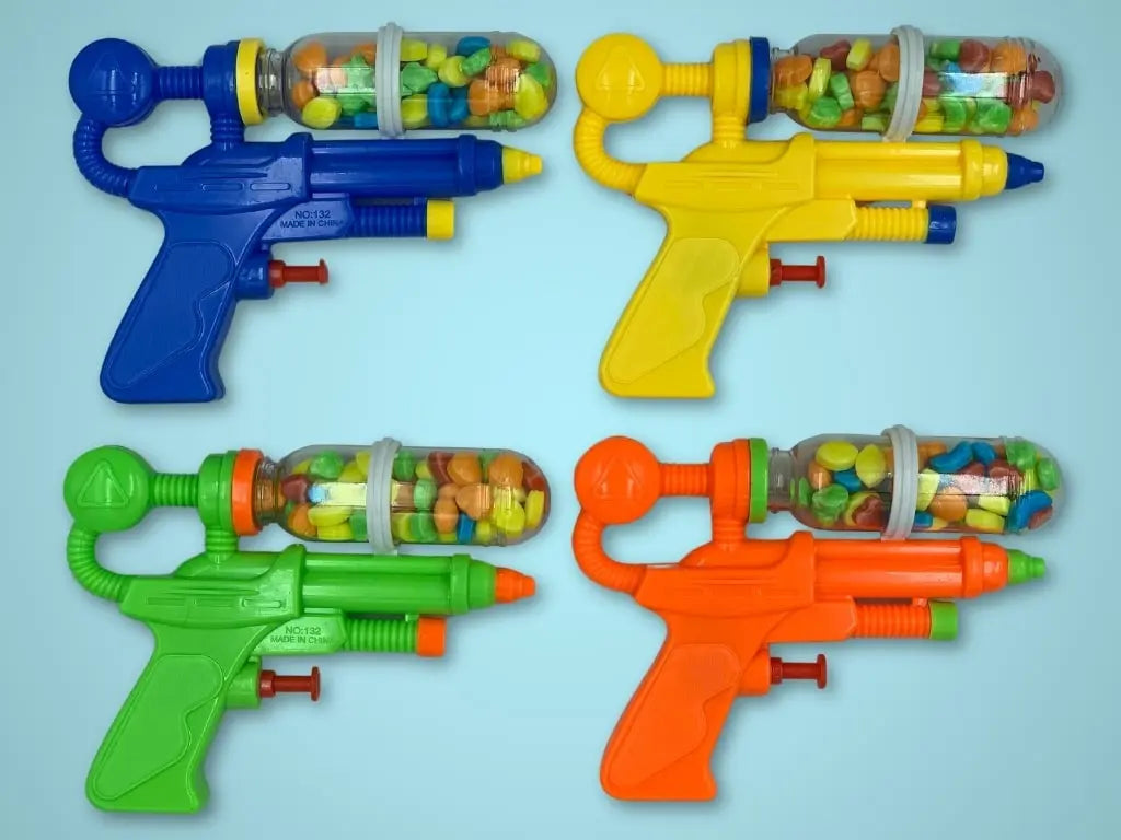 Candy Water Pistol