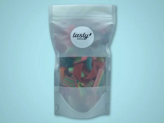 Candy Pick & Mix (250g) (Mixed Candy Bags) - Tastybake