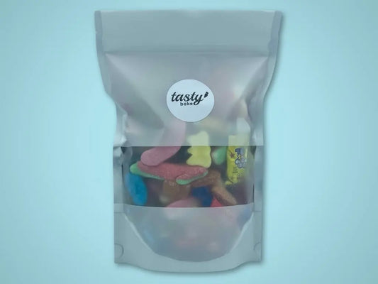 Candy Pick & Mix (500g) (Mixed Candy Bags) - Tastybake