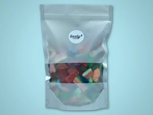 Candy Pick & Mix (1000g) (Mixed Candy Bags) - Tastybake
