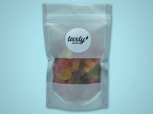 Party Favour Candy Mix (150g) (Mixed Candy Bags) - Tastybake
