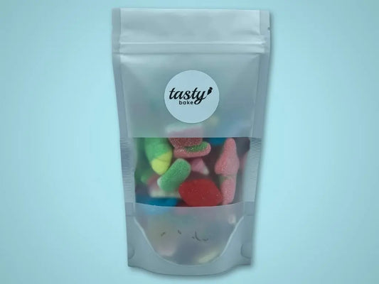 Candy Mix (250g) (Mixed Candy Bags) - Tastybake