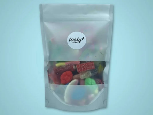 Candy Mix (500g) (Mixed Candy Bags) - Tastybake