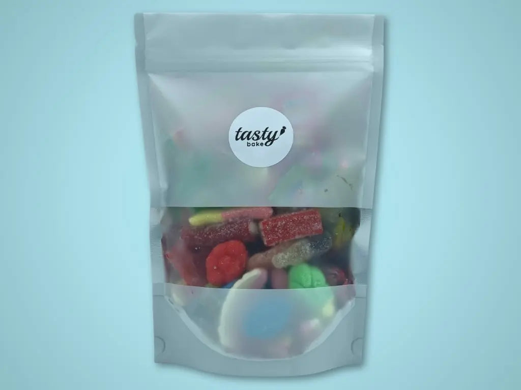 Candy Mix (500g) (Mixed Candy Bags) - Tastybake